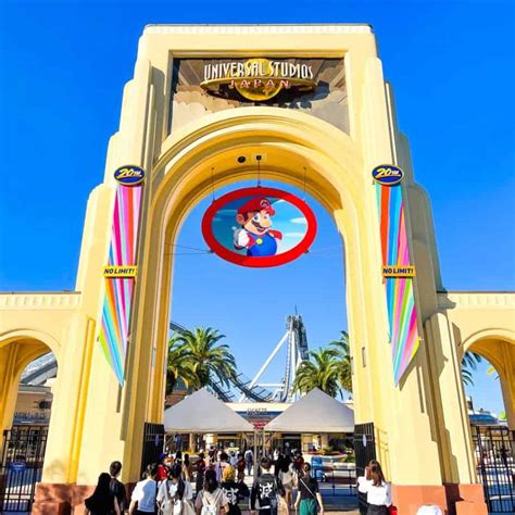Universal Studios Japao Casino