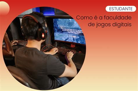 Universidade De Jogo Cursos