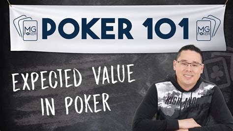 Universidade De Ottawa Poker 101