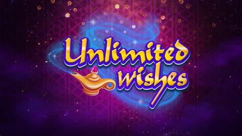 Unlimited Wishes Bodog