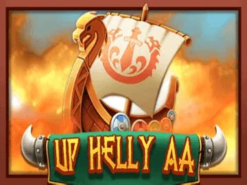 Up Helly Aa Slot Gratis