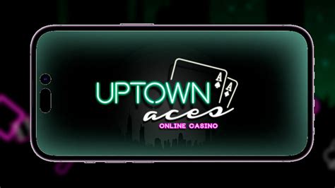 Uptown Aces Casino App