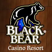 Urso Preto Casino Trabalhos De Minnesota