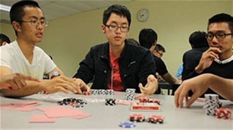 Uwaterloo Poker Estudos Clube