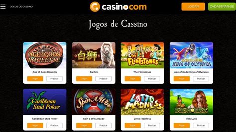 V Cc Casino Apostas