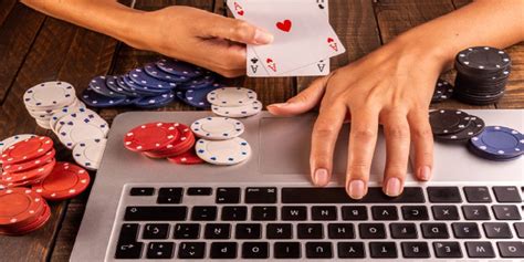 Vai Poker Na Internet Nunca Ser Legal De Novo