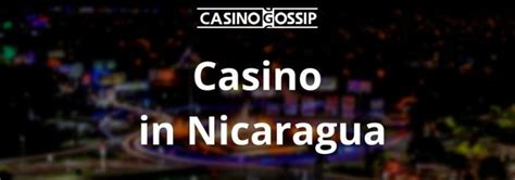 Vale Casino Nicaragua