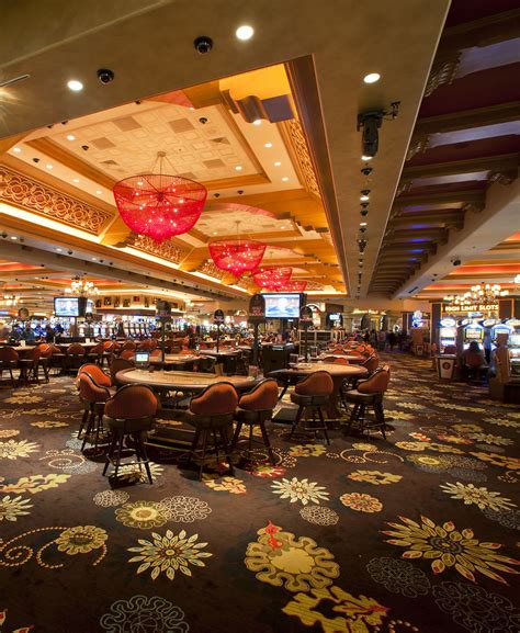Vale Casino Resort