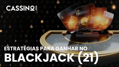 Vale Ver O Blackjack