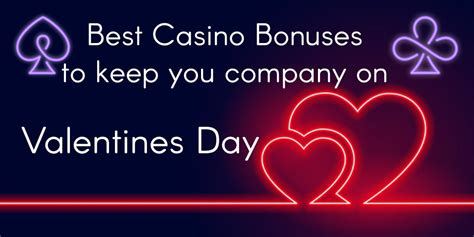 Valentine S Fortune 888 Casino