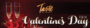 Valentines Day Em Tulalip Casino