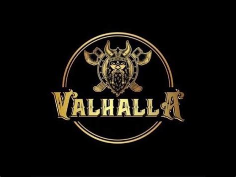 Valhalla Warriors Betfair