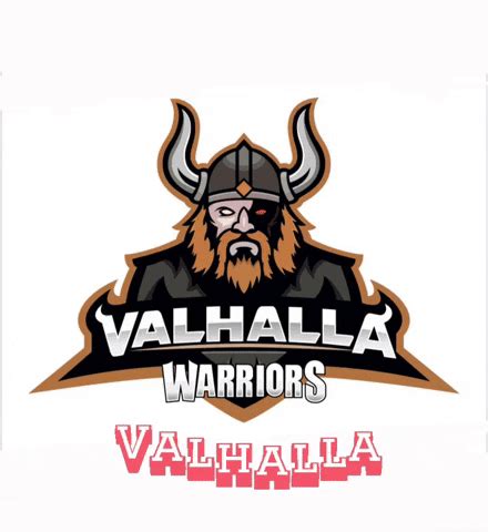 Valhalla Warriors Netbet