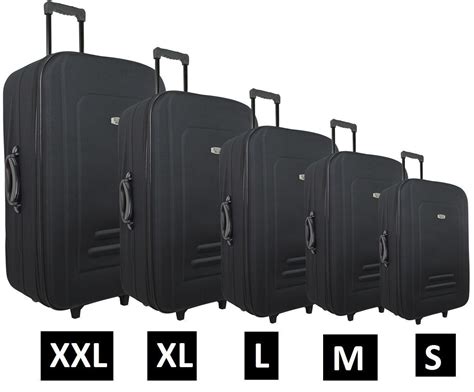 Valise De Roleta Xxl