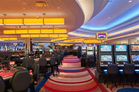 Valley Forge Casino Beneficios A Empregados