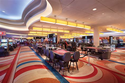 Valley Forge Casino Resort Ofertas