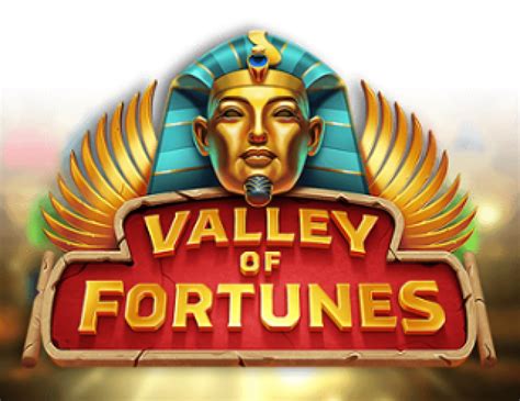 Valley Of Fortunes Slot Gratis