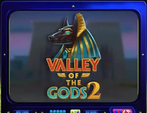 Valley Of Gods 2 Sportingbet