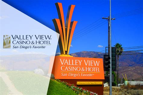 Valley View Casino Comodidades De Grafico De Madonna