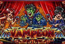 Vampeon Netbet