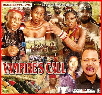 Vampire Call Betsson