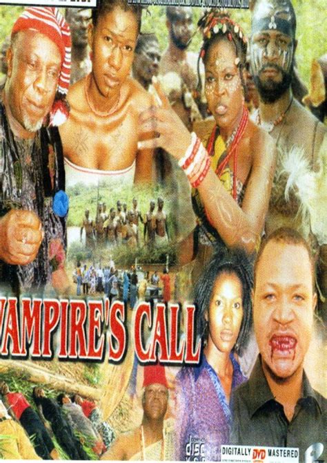 Vampire Call Review 2024