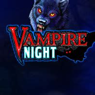 Vampire Night Betsson