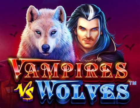 Vampires Vs Wolves 888 Casino