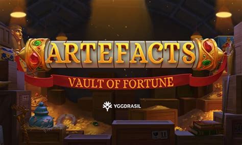 Vault Of Fortune Betsul