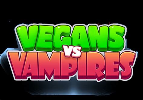 Vegans Vs Vampires Blaze