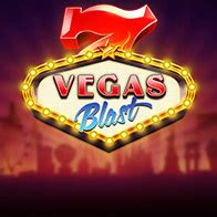 Vegas Blast Betsson