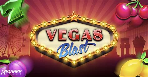 Vegas Blast Betway