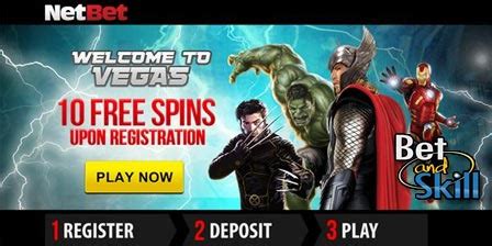 Vegas Cash Netbet