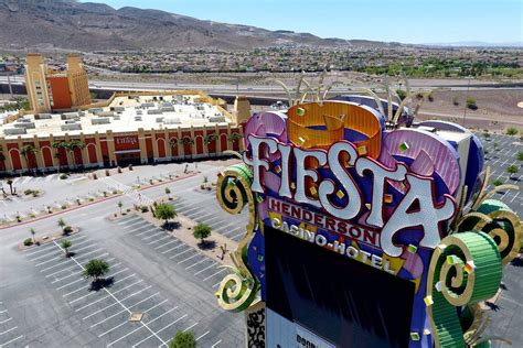 Vegas Fiesta Casino Review