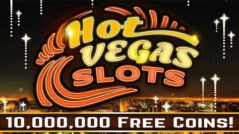 Vegas Hot Slot Gratis