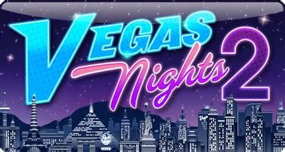 Vegas Nights 2 888 Casino