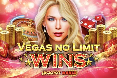 Vegas No Limit Wins Slot Gratis