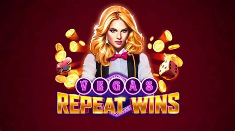 Vegas Repeat Wins Bodog