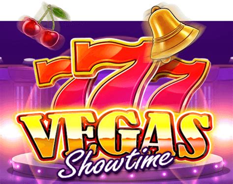 Vegas Showtime Brabet