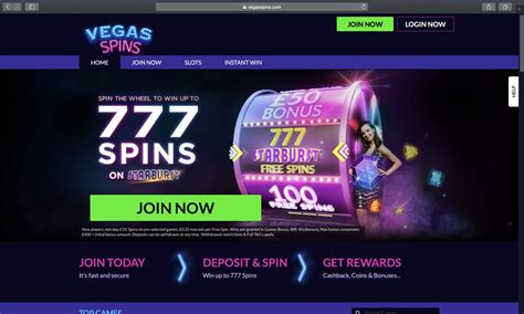 Vegas Spins Casino Venezuela