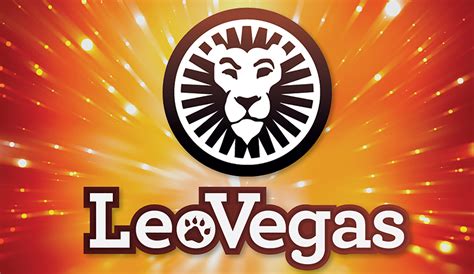 Vegas Vegas Leovegas