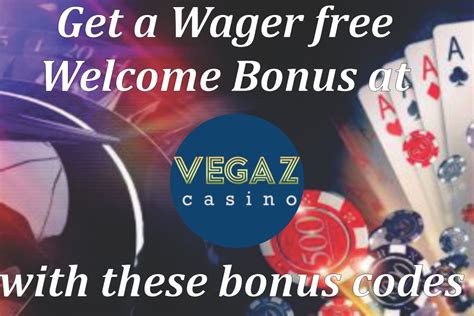 Vegaz Casino Codigo Promocional