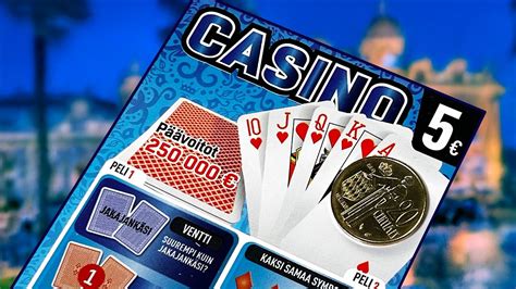 Veikkaus Casino Ecuador