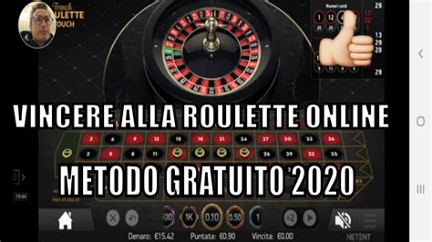 Vem Si Vince Alla Roleta Online