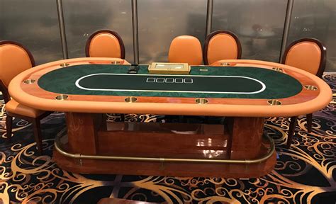 Vendo Mesa De Poker Yoshimi