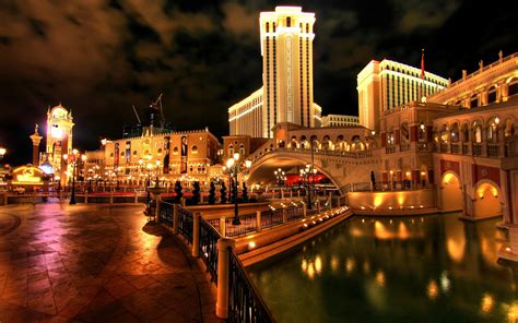 Venetian Casino De Linha De Credito
