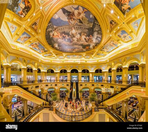 Venetian Casino De Macau China