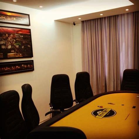 Veneziano Sala De Poker Em Torneios Diarios