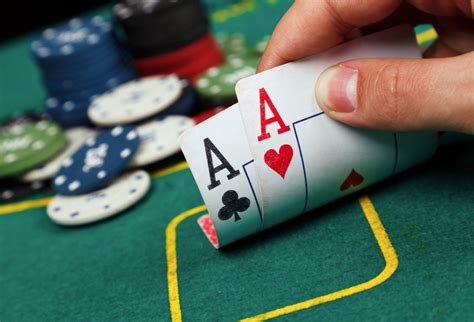 Venha Aprire Una Piattaforma Di Poker Online