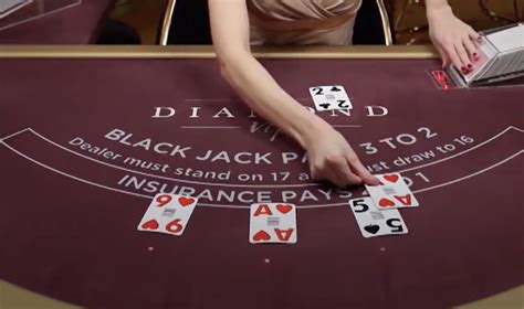 Venha Funziona Blackjack